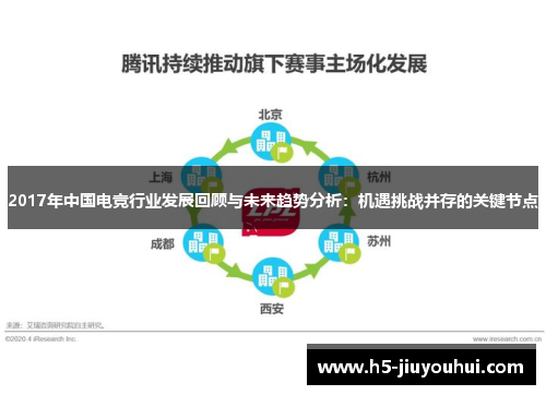 2017年中国电竞行业发展回顾与未来趋势分析：机遇挑战并存的关键节点